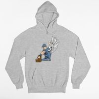 Premium Pullover Hoodie Unisex Thumbnail