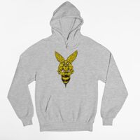 Premium Pullover Hoodie Unisex Thumbnail