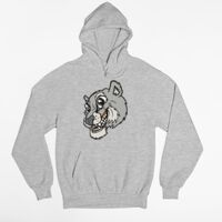 Premium Pullover Hoodie Unisex Thumbnail