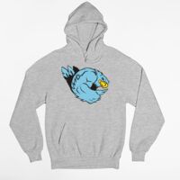 Premium Pullover Hoodie Unisex Thumbnail