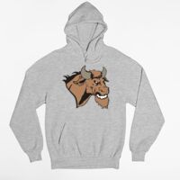 Premium Pullover Hoodie Unisex Thumbnail