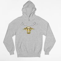 Premium Pullover Hoodie Unisex Thumbnail
