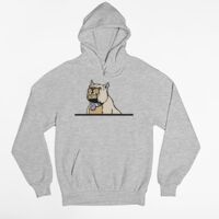 Premium Pullover Hoodie Unisex Thumbnail