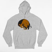 Premium Pullover Hoodie Unisex Thumbnail