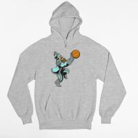 Premium Pullover Hoodie Unisex Thumbnail