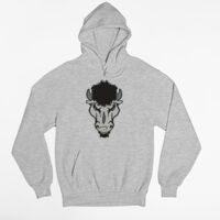 Premium Pullover Hoodie Unisex Thumbnail