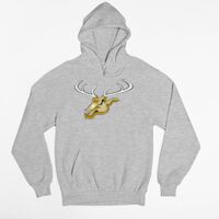 Premium Pullover Hoodie Unisex Thumbnail
