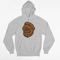 Premium Pullover Hoodie Unisex Thumbnail