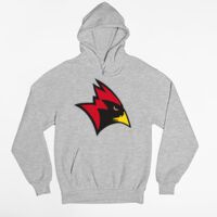 Premium Pullover Hoodie Unisex Thumbnail