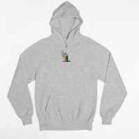Premium Pullover Hoodie Unisex Thumbnail