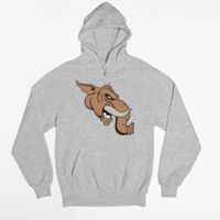 Premium Pullover Hoodie Unisex Thumbnail