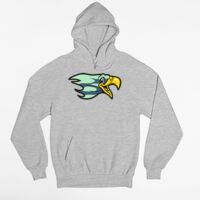 Premium Pullover Hoodie Unisex Thumbnail