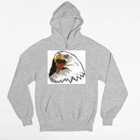 Premium Pullover Hoodie Unisex Thumbnail