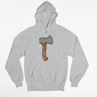 Premium Pullover Hoodie Unisex Thumbnail