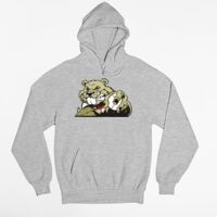 Premium Pullover Hoodie Unisex Thumbnail