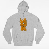 Premium Pullover Hoodie Unisex Thumbnail