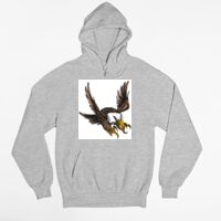 Premium Pullover Hoodie Unisex Thumbnail