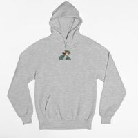 Premium Pullover Hoodie Unisex Thumbnail