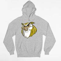 Premium Pullover Hoodie Unisex Thumbnail