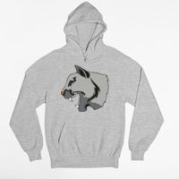 Premium Pullover Hoodie Unisex Thumbnail