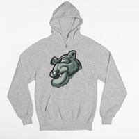 Premium Pullover Hoodie Unisex Thumbnail