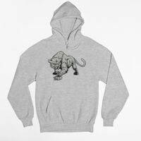 Premium Pullover Hoodie Unisex Thumbnail