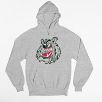 Premium Pullover Hoodie Unisex Thumbnail