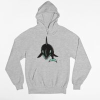 Premium Pullover Hoodie Unisex Thumbnail