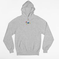 Premium Pullover Hoodie Unisex Thumbnail