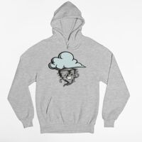Premium Pullover Hoodie Unisex Thumbnail
