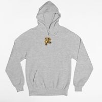 Premium Pullover Hoodie Unisex Thumbnail