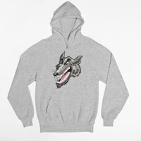 Premium Pullover Hoodie Unisex Thumbnail