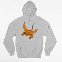 Premium Pullover Hoodie Unisex Thumbnail