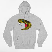 Premium Pullover Hoodie Unisex Thumbnail
