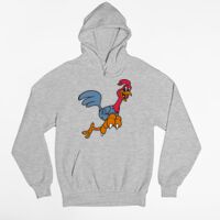 Premium Pullover Hoodie Unisex Thumbnail