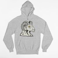 Premium Pullover Hoodie Unisex Thumbnail