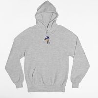 Premium Pullover Hoodie Unisex Thumbnail