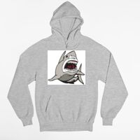 Premium Pullover Hoodie Unisex Thumbnail