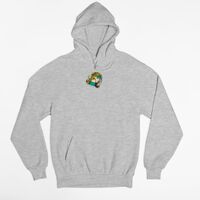 Premium Pullover Hoodie Unisex Thumbnail