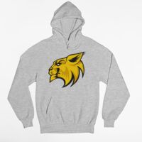 Premium Pullover Hoodie Unisex Thumbnail