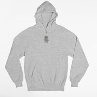 Premium Pullover Hoodie Unisex Thumbnail