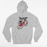 Premium Pullover Hoodie Unisex Thumbnail