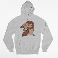 Premium Pullover Hoodie Unisex Thumbnail