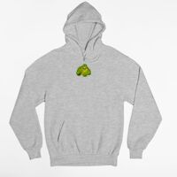 Premium Pullover Hoodie Unisex Thumbnail