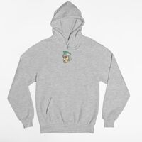 Premium Pullover Hoodie Unisex Thumbnail