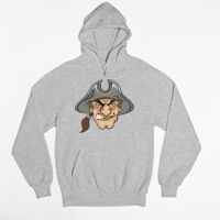 Premium Pullover Hoodie Unisex Thumbnail