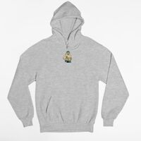 Premium Pullover Hoodie Unisex Thumbnail