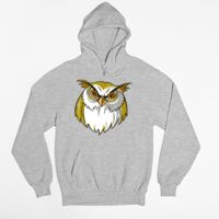Premium Pullover Hoodie Unisex Thumbnail