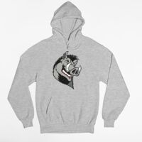 Premium Pullover Hoodie Unisex Thumbnail