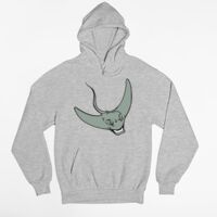 Premium Pullover Hoodie Unisex Thumbnail